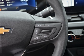 2023款雪佛兰科鲁泽