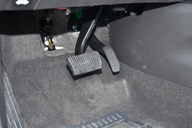 2023款雪佛兰科鲁泽