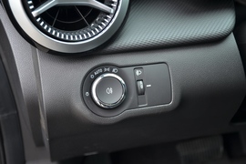 2023款雪佛兰科鲁泽