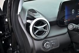 2023款雪佛兰科鲁泽