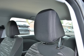 2023款雪佛兰科鲁泽