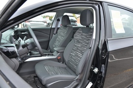 2023款雪佛兰科鲁泽