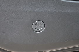 2023款雪佛兰科鲁泽