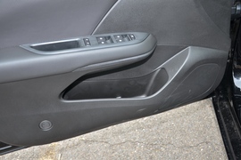 2023款雪佛兰科鲁泽