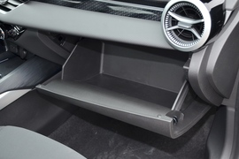 2023款雪佛兰科鲁泽