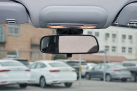 2023款雪佛兰科鲁泽