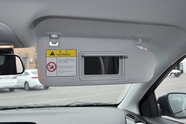 2023款雪佛兰科鲁泽