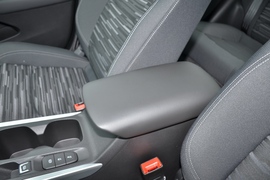 2023款雪佛兰科鲁泽