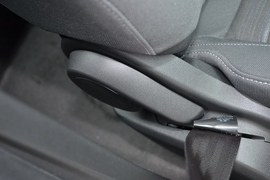 2023款雪佛兰科鲁泽