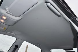 2023款雪佛兰科鲁泽