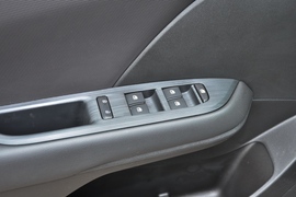 2023款雪佛兰科鲁泽