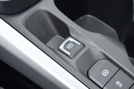 2023款雪佛兰科鲁泽