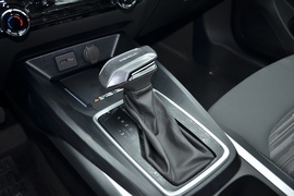 2023款雪佛兰科鲁泽