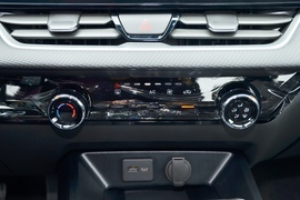 2023款雪佛兰科鲁泽