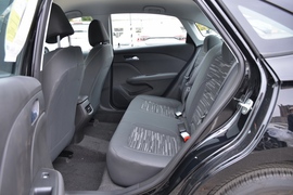 2023款雪佛兰科鲁泽