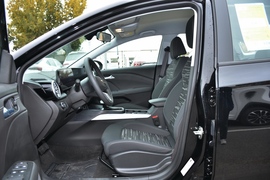 2023款雪佛兰科鲁泽