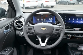 2023款雪佛兰科鲁泽