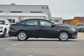 2023款雪佛兰科鲁泽