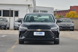 2023款雪佛兰科鲁泽