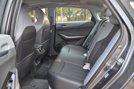 2023款长安锐程PLUS