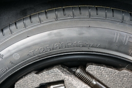 2023款长安锐程PLUS