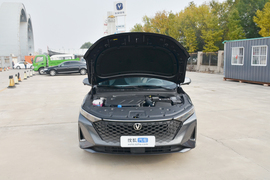 2023款长安锐程PLUS