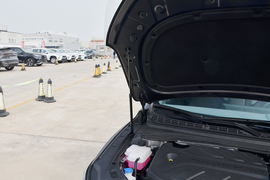 2023款长安锐程PLUS