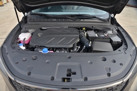 2023款长安锐程PLUS