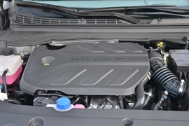 2023款长安锐程PLUS