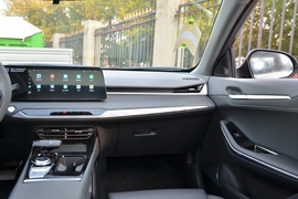 2023款长安锐程PLUS