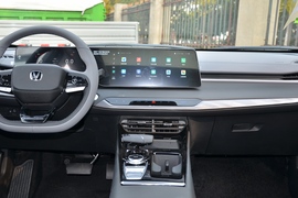 2023款长安锐程PLUS