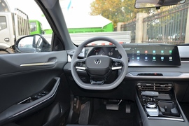 2023款长安锐程PLUS