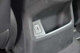 2023款长安锐程PLUS