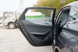 2023款长安锐程PLUS