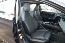 2023款长安锐程PLUS