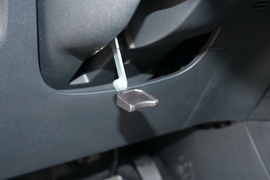 2023款长安锐程PLUS