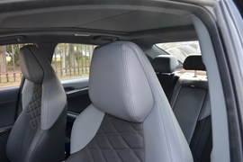 2023款长安锐程PLUS