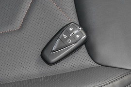 2023款长安锐程PLUS