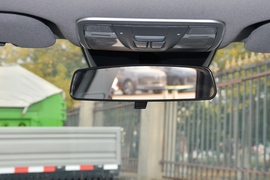 2023款长安锐程PLUS