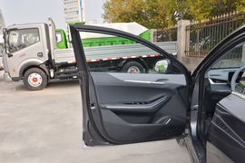 2023款长安锐程PLUS