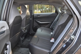 2023款长安锐程PLUS