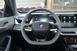 2023款长安锐程PLUS