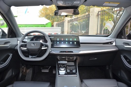 2023款长安锐程PLUS