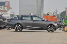 2023款长安锐程PLUS