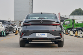 2023款长安锐程PLUS