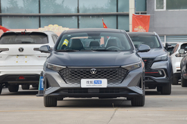 2023款长安锐程PLUS