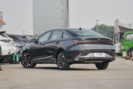 2023款长安锐程PLUS