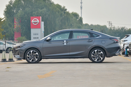 2023款长安锐程PLUS