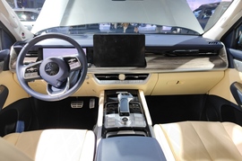 2023款长城山海炮