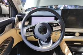 2023款长城山海炮